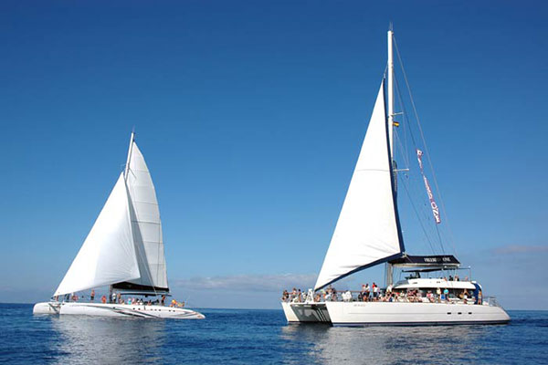 Alquiler Barcos en Tenerife